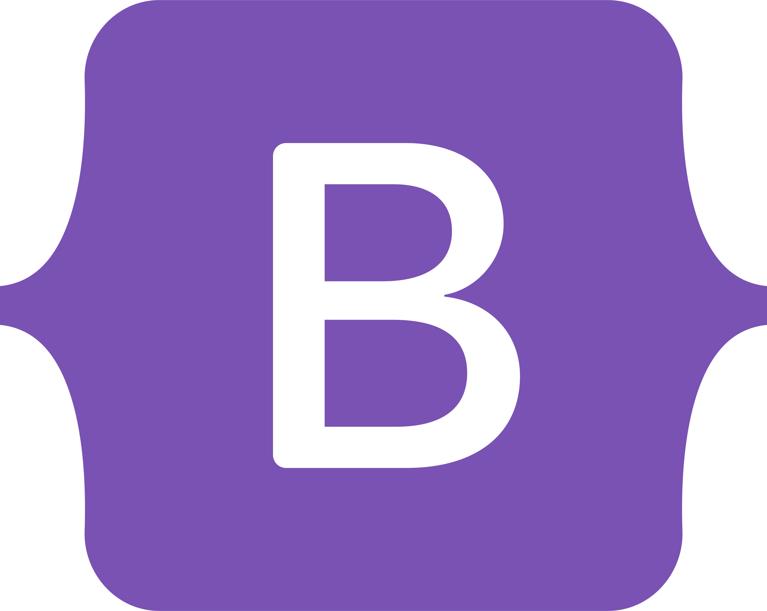 bootstrap logo