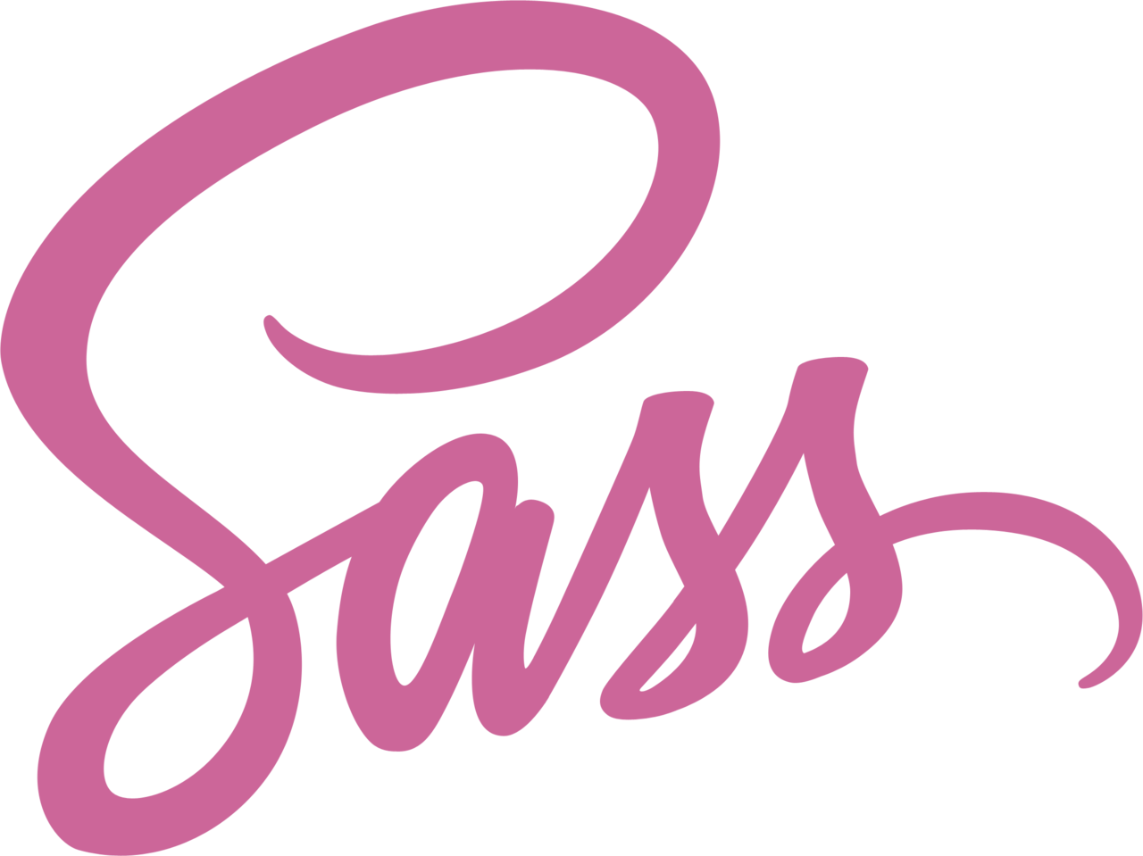 sass logo