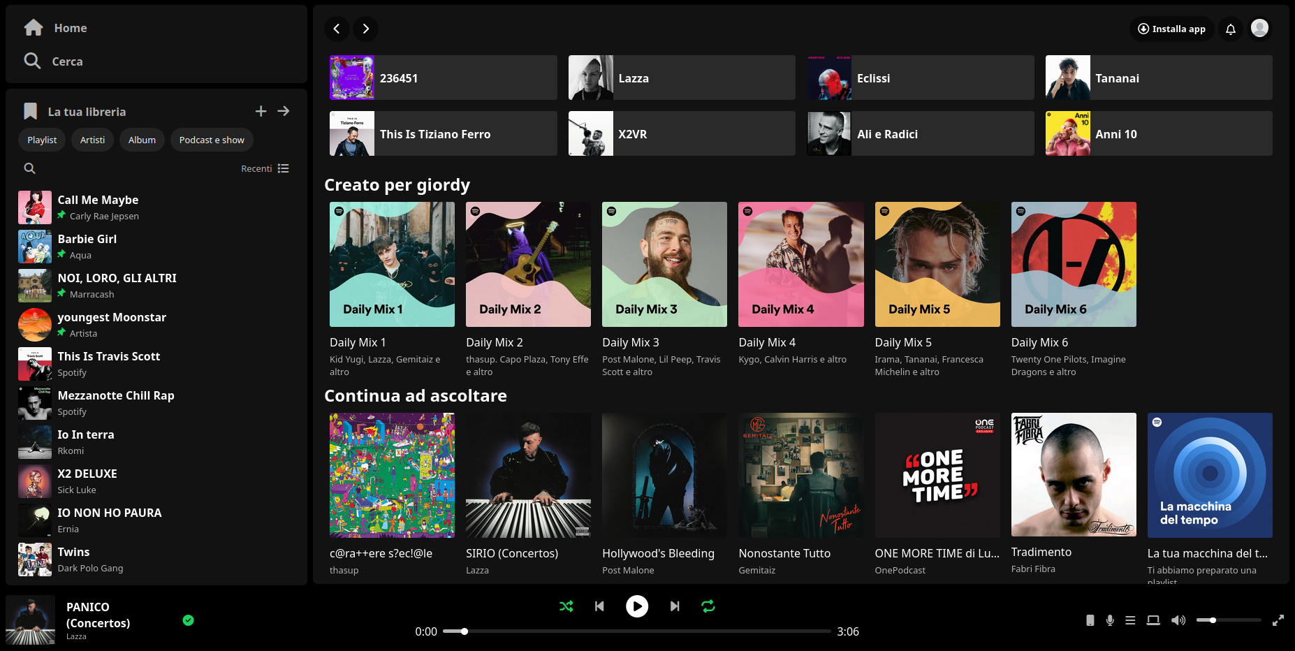 spotify image